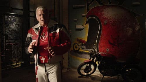 I Am Evel Knievel Bild 2