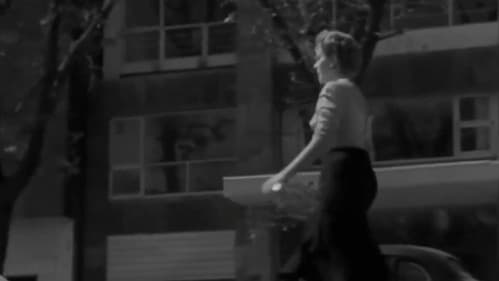 La sospechosa Bild 1