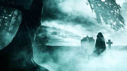 Die Frau in Schwarz Bild 1