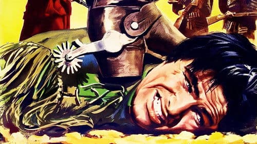 An seinen Stiefeln klebte Blut Bild 1