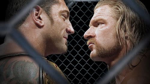 WWE Vengeance 2005 Bild 1