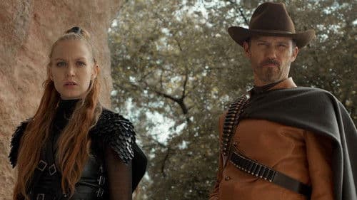 R.I.P.D. 2: Rise of the Damned Bild 8