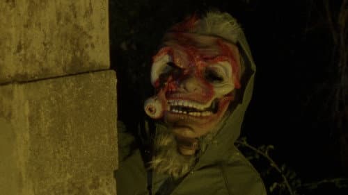 The Massacre Bild 5