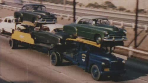 American Harvest Bild 1