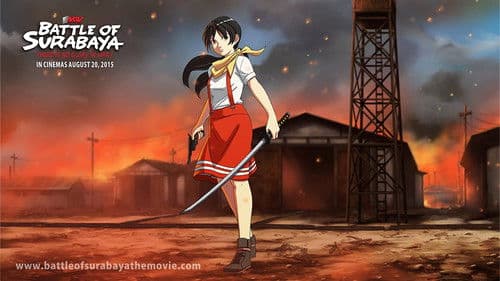 Battle of Surabaya Bild 4