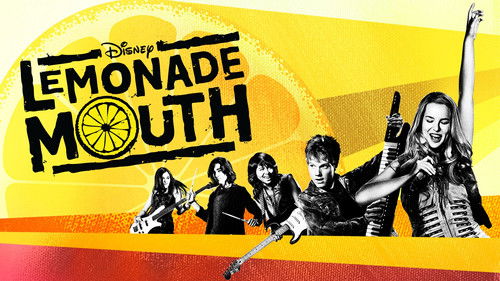 Lemonade Mouth - Die Geschichte einer Band Bild 5
