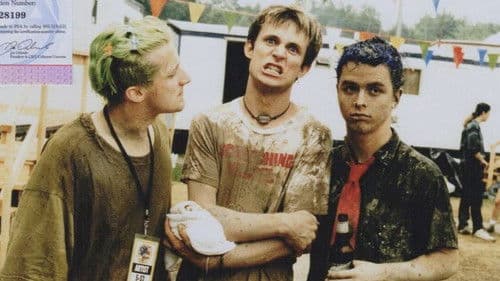 Green Day: Live from Woodstock '94 Bild 1