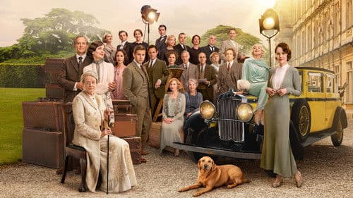 Downton Abbey II: Eine neue Ära Bild 2