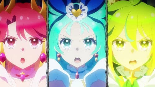 Princession Orchestra Bild 3