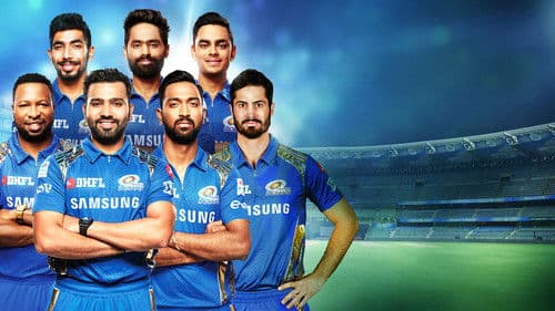 Cricket Fever: Mumbai Indians Bild 7