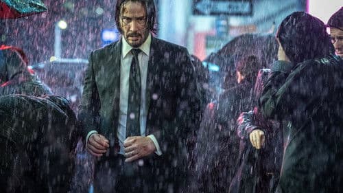 John Wick: Kapitel 3 Bild 4
