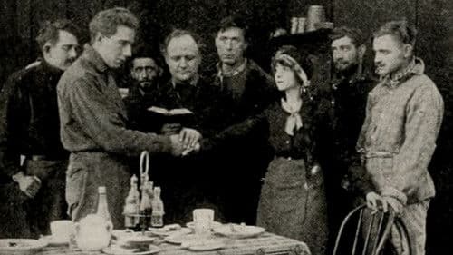 The Darkening Trail Bild 1