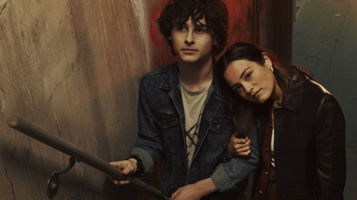 Fire in the Sky Bild 3