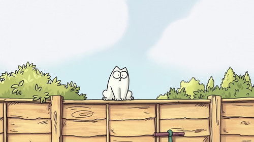 Simon's Cat Bild 2