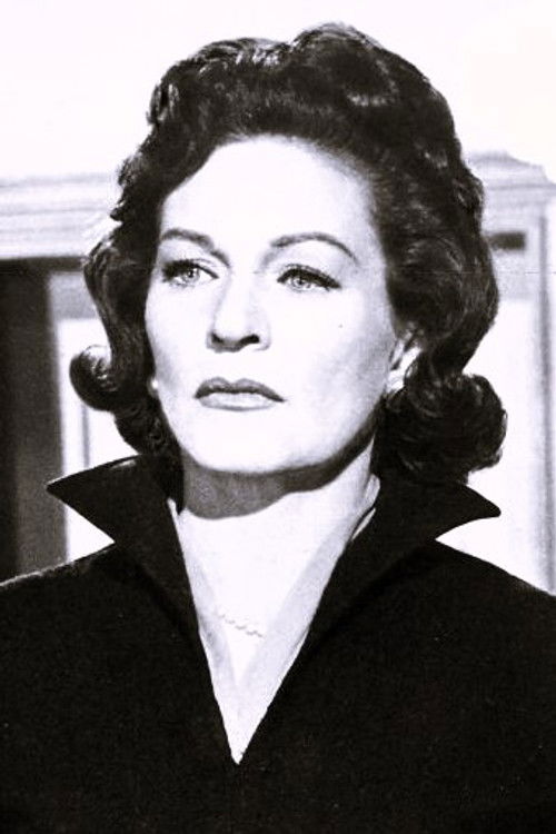 Gloria McGehee