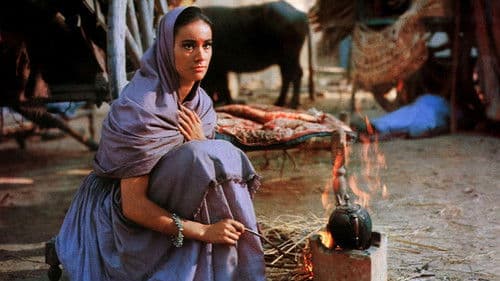 Kali Yug - Aufruhr in Indien Bild 1