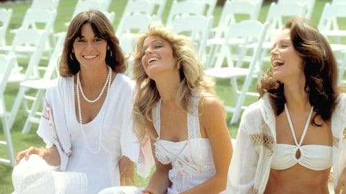 Drei Engel für Charlie Bild 1