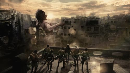 Attack on Titan Bild 1