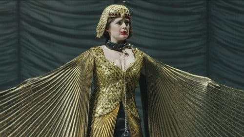 Giulio Cesare in Egitto Bild 3