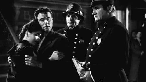 Blutrache in New York Bild 2