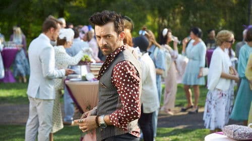 Detektyw Bruno Bild 2