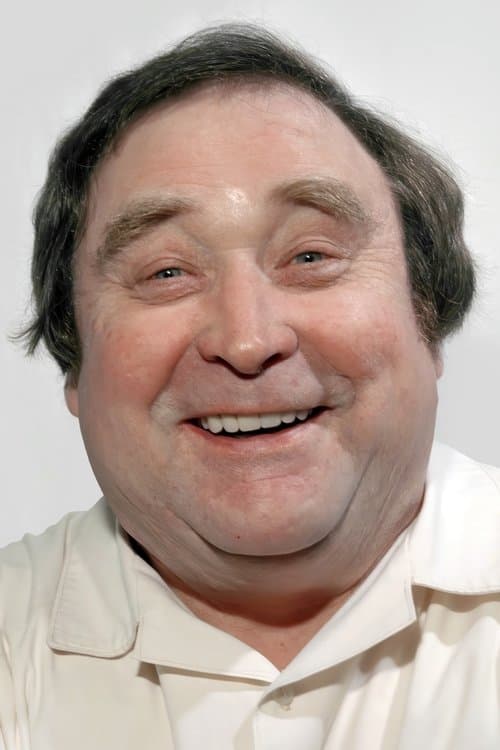 Bernard Manning