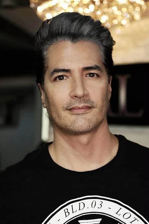 Troy Montero
