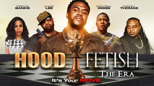 Hood Fetish: The Era Bild 1