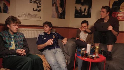 Working Title Bild 1