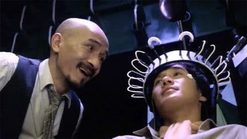 Mad Mission 3 - Unser Mann von Bond Street Bild 1