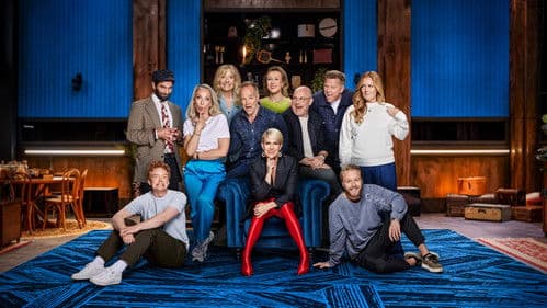 LOL: Den som ler sist - Norge Bild 1