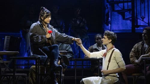 Hadestown Bild 2