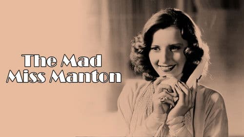 The Mad Miss Manton Bild 8