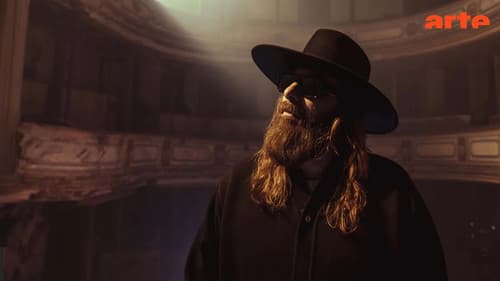 Sébastien Tellier au Théâtre de Mirecourt - Passengers Bild 1