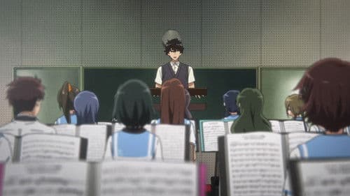 Sound! Euphonium: The Movie - Welcome to the Kaitauji High School Concert Band Bild 1