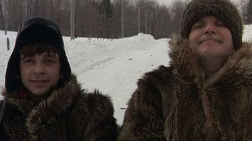 Mon oncle Antoine Bild 5