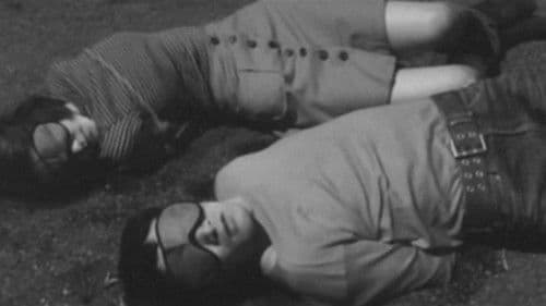 処女ゲバゲバ Bild 1