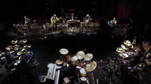 King Crimson: Tring: Live in the Studio Bild 1