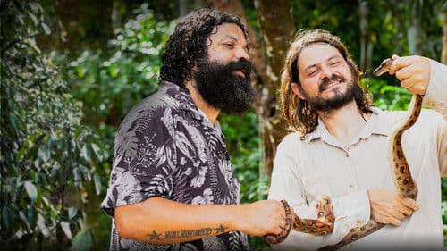 Em Busca das Cobras Bild 1