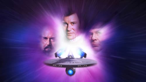 Star Trek V - Am Rande des Universums Bild 3