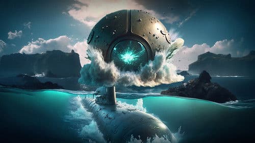 Transmedium: Fastmovers & USOs Bild 1