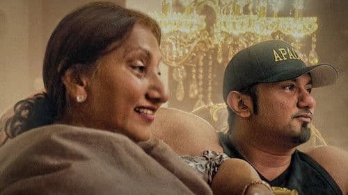 Yo Yo Honey Singh: Famous Bild 2