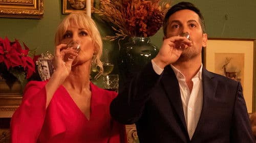 Weihnachten mit der Familie Bild 6