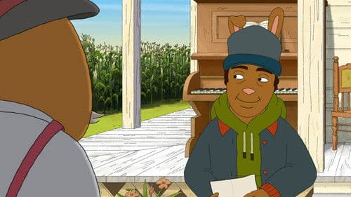 The Rhythm and Roots of Arthur Bild 2