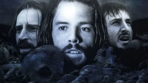 Ravenous - Friß oder stirb Bild 3