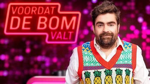 Voordat De Bom Valt... Bild 1