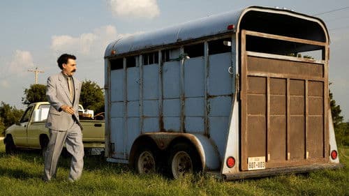 Borat Anschluss-Moviefilm Bild 7