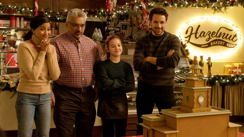 A Gingerbread Christmas Bild 3