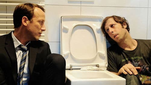 Mann tut was Mann kann Bild 1