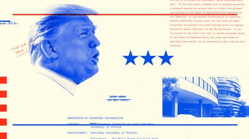 The Impeachment Show Bild 2